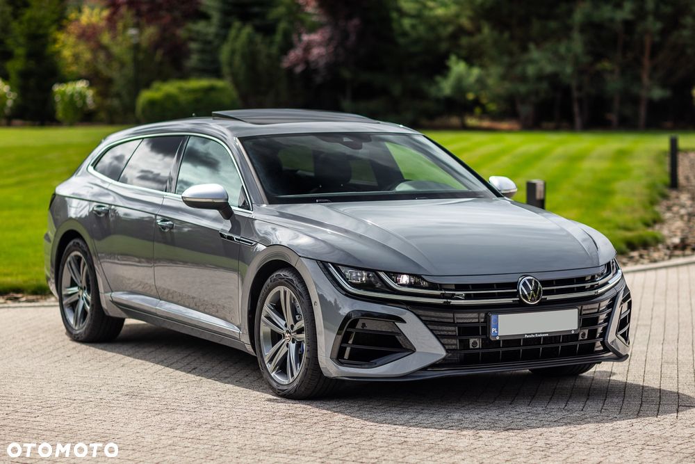 Volkswagen Arteon - 2
