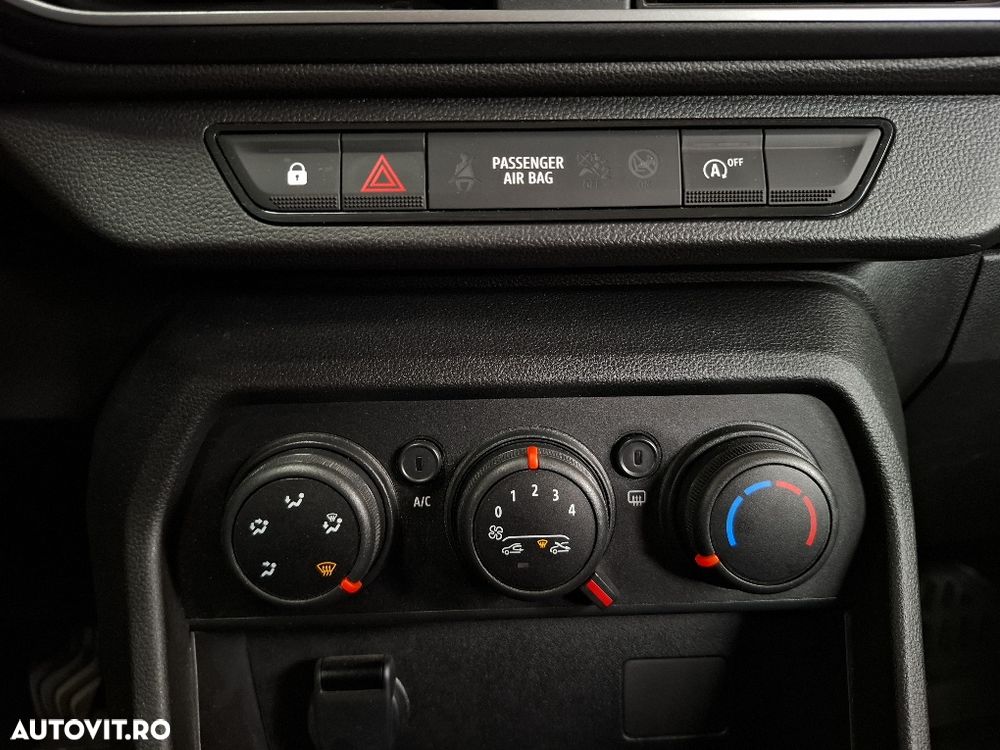 Dacia Sandero SCe 65 City - 11