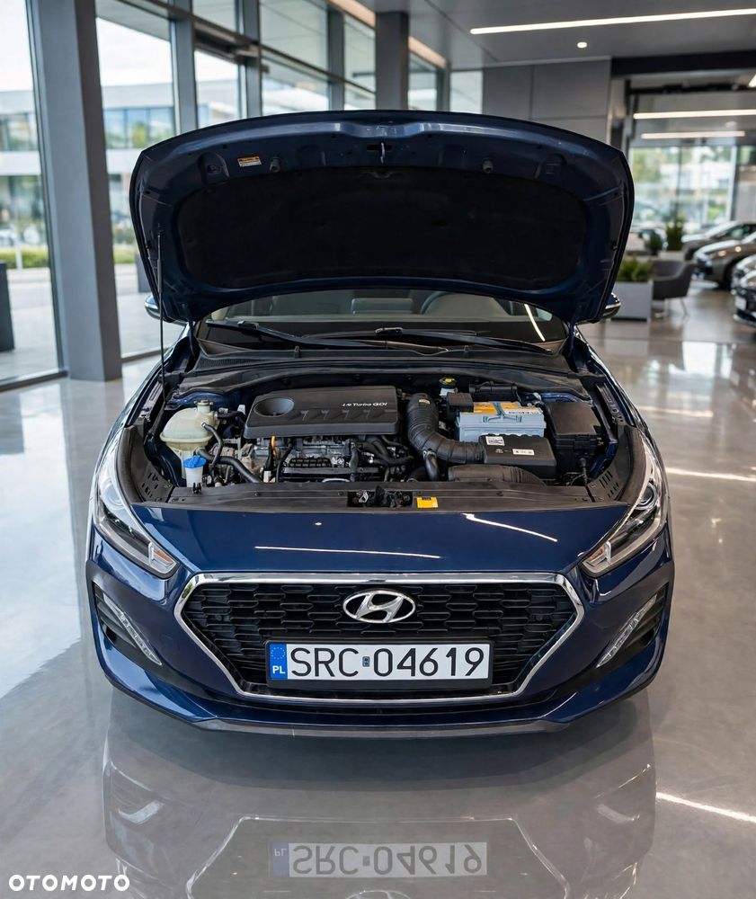 Hyundai i30 - 9