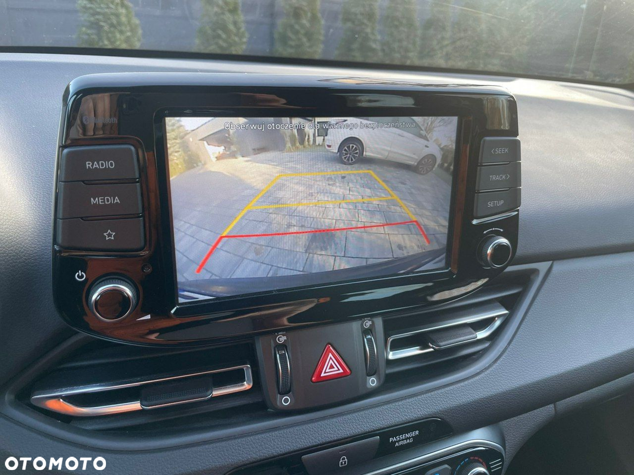 Hyundai i30 1.5 T-GDI 48V-Hybrid N-Line - 13