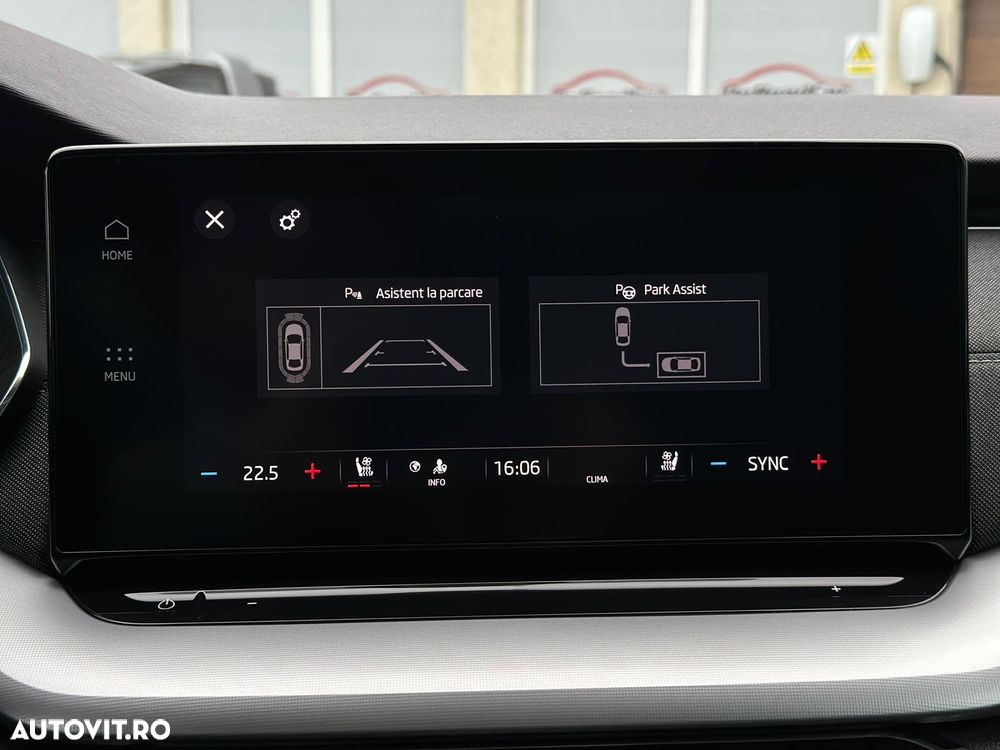 Skoda Octavia 2.0 TDI DSG Style - 35