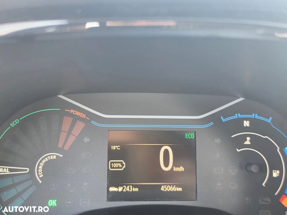 Dacia Spring Comfort Plus - 2