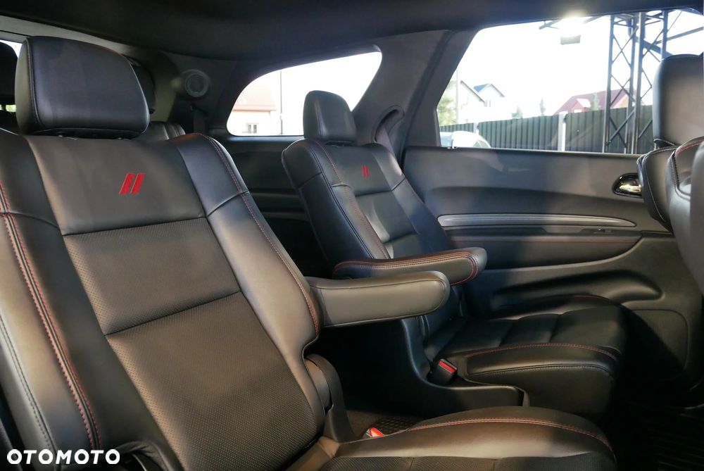 Dodge Durango 5.7 R/T - 15