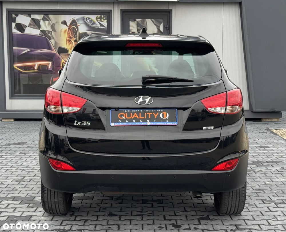 Hyundai ix35 - 12