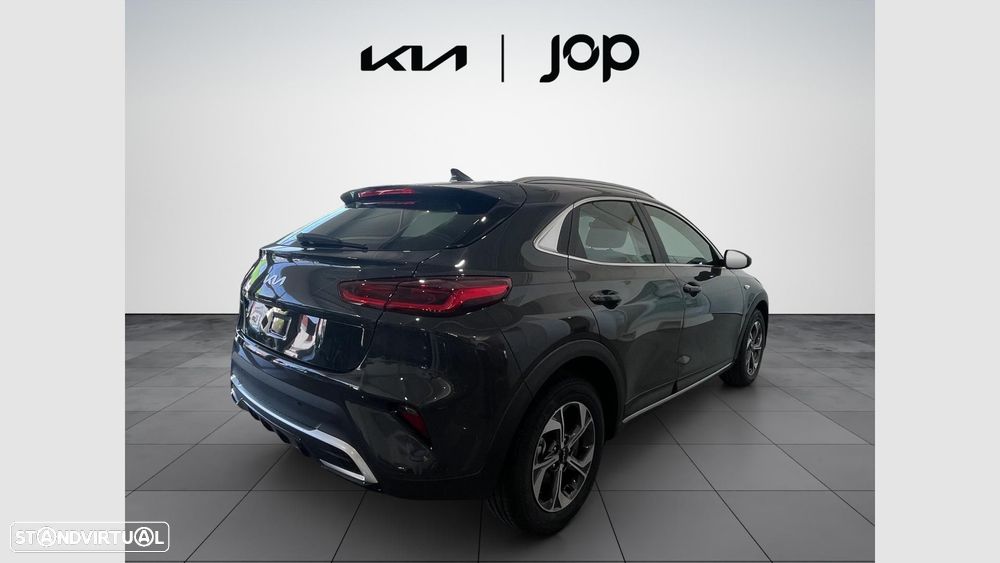 Kia XCeed 1.0 T-GDI Drive - 7