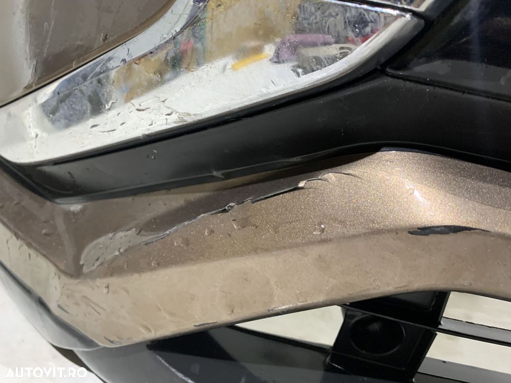 Bara fata Mitsubishi Eclipse Cross, 2018, 2019, 2020, 2021, 2022, cod origine OE 6400H717ZZ. - 11