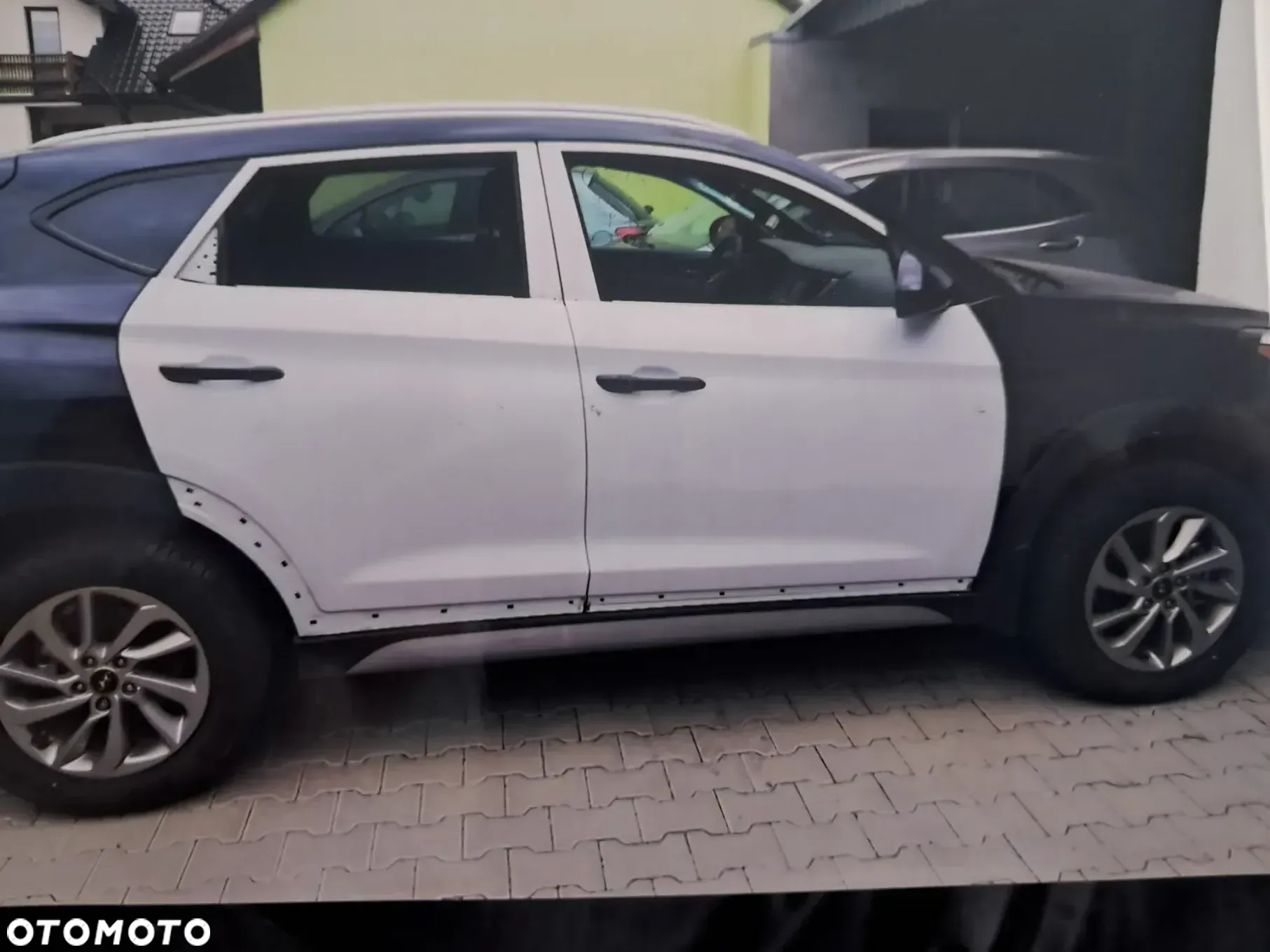 Hyundai Tucson - 26