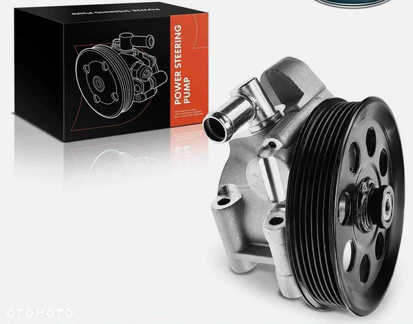 Ford F150 rok 2009-14 pompa wspomagania NOWA