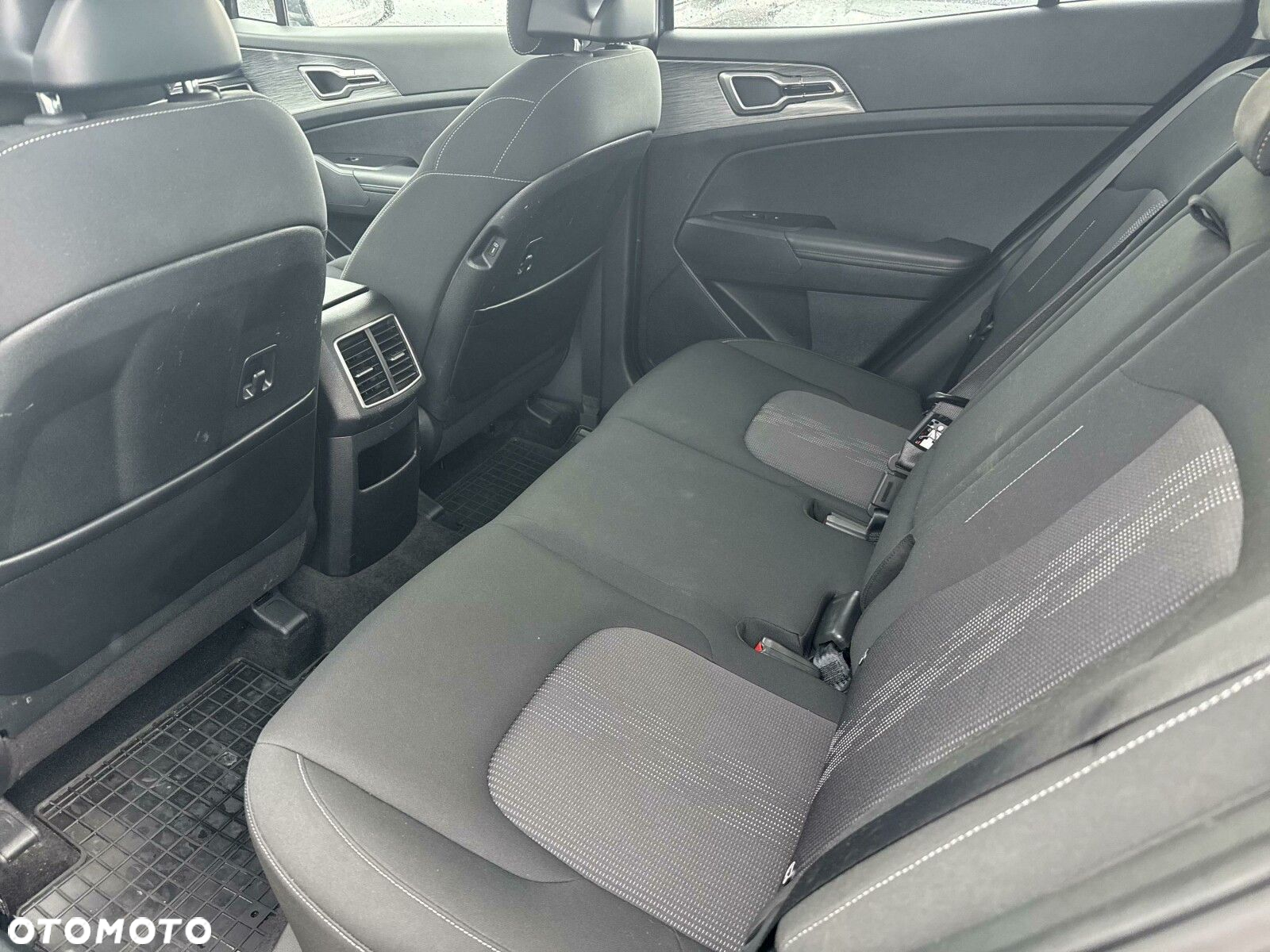 Kia Sportage - 19