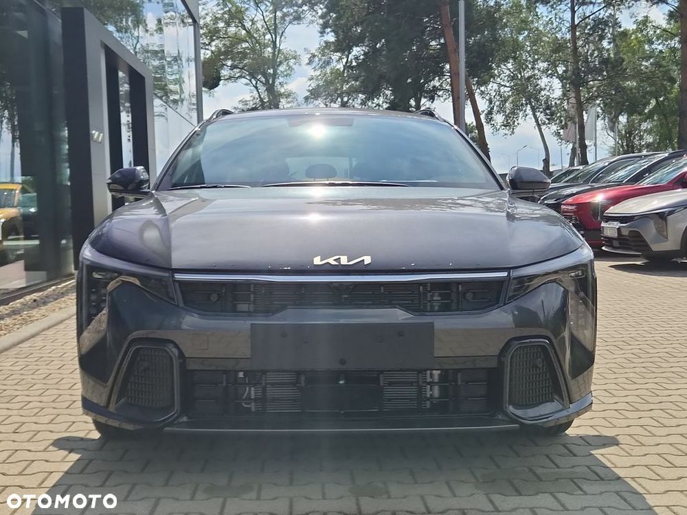 Kia K4 - 4