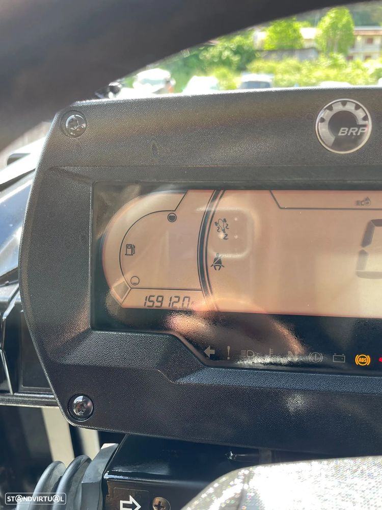 Can-Am Maverick Sport MAX 1000 - 21