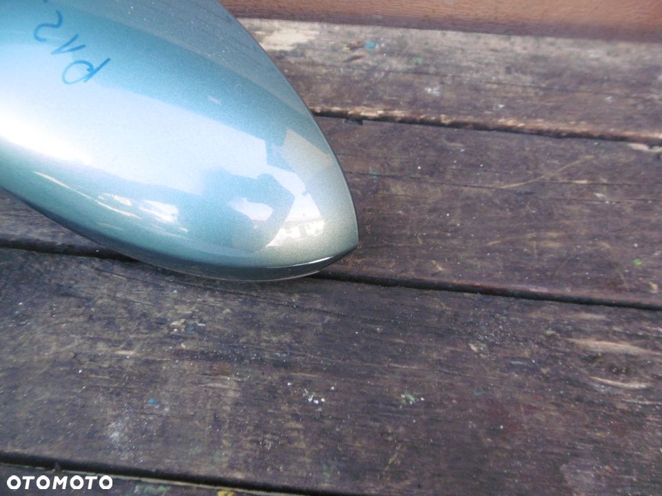 Lusterko lewe NISSAN PRIMERA P12 5 PIN EUROPA - 5