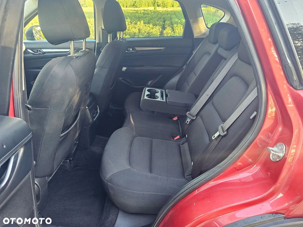 Mazda CX-5 2.0 Skymotion 2WD - 18