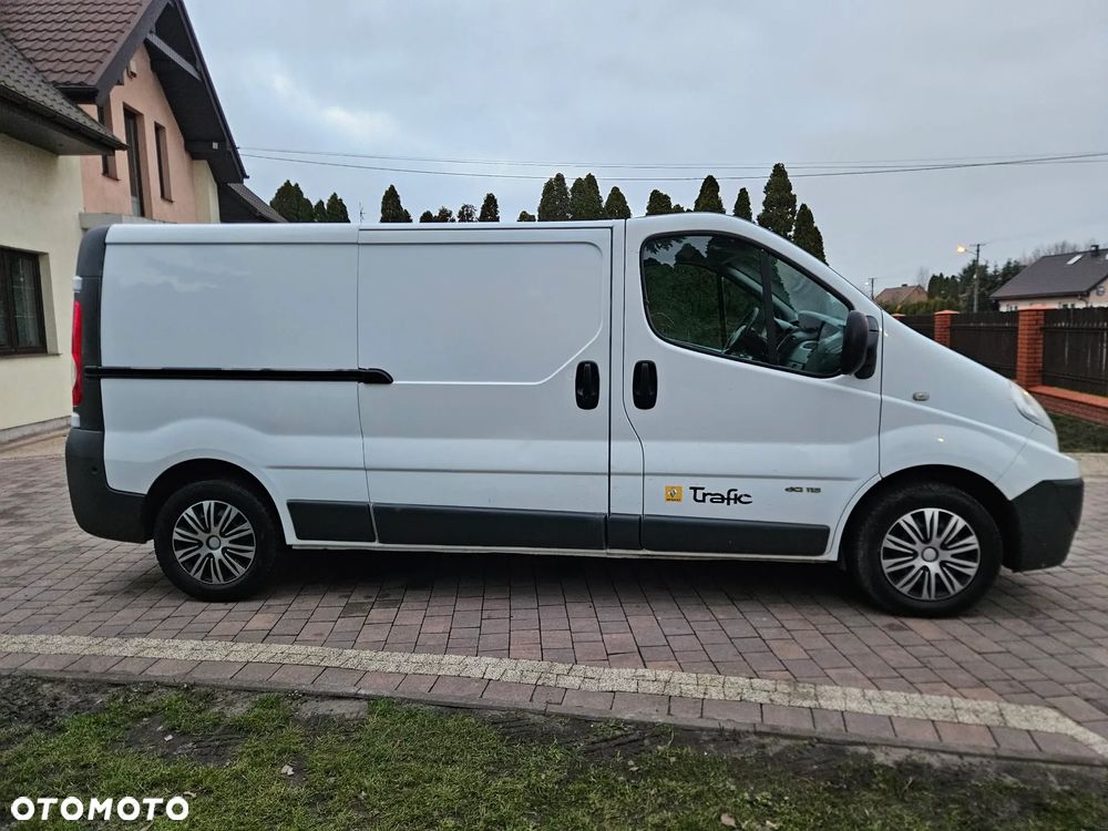 Renault Trafic - 5