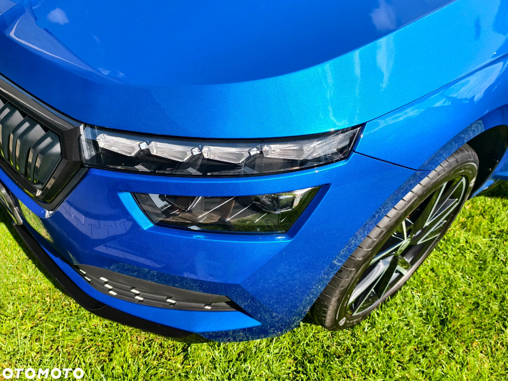 Skoda Kamiq 1.5 TSI Monte Carlo DSG - 26