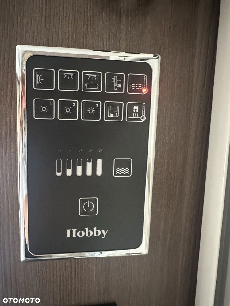 Hobby Prestige 720 - 30