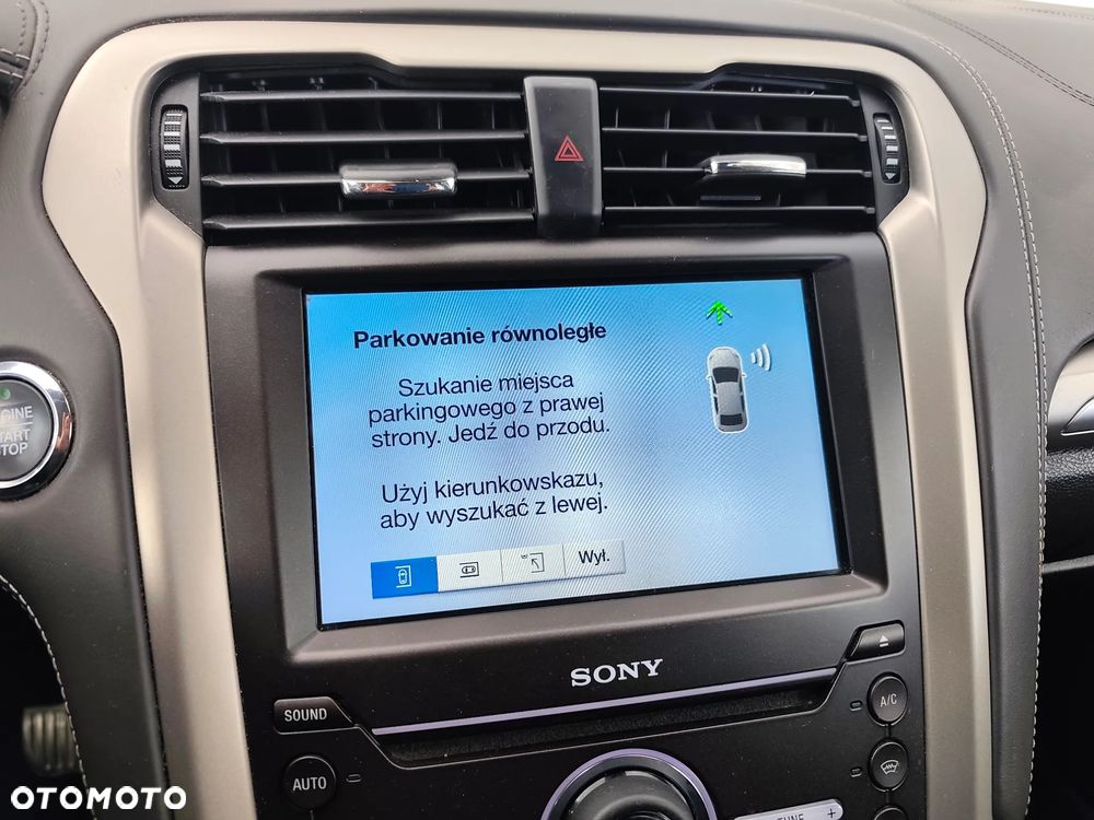 Ford Mondeo 2.0 TDCi STart-Stopp PowerShift-Aut Vignale - 21