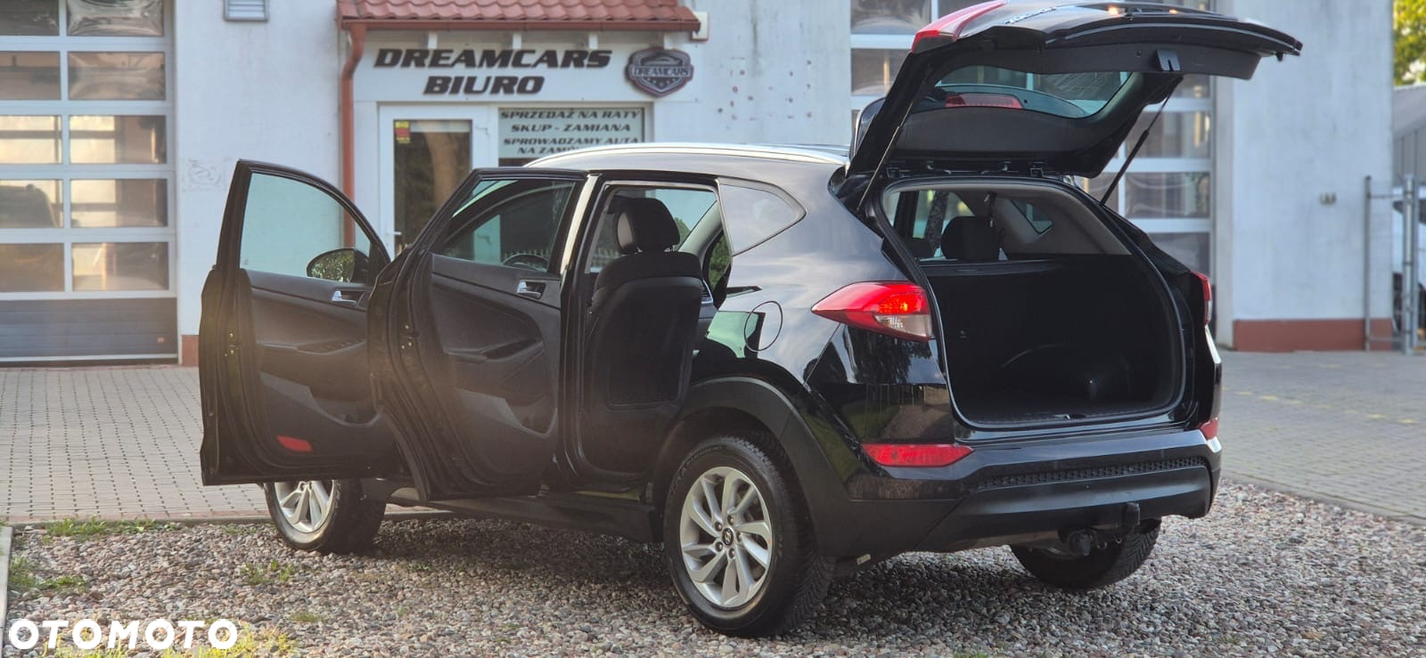 Hyundai Tucson - 13