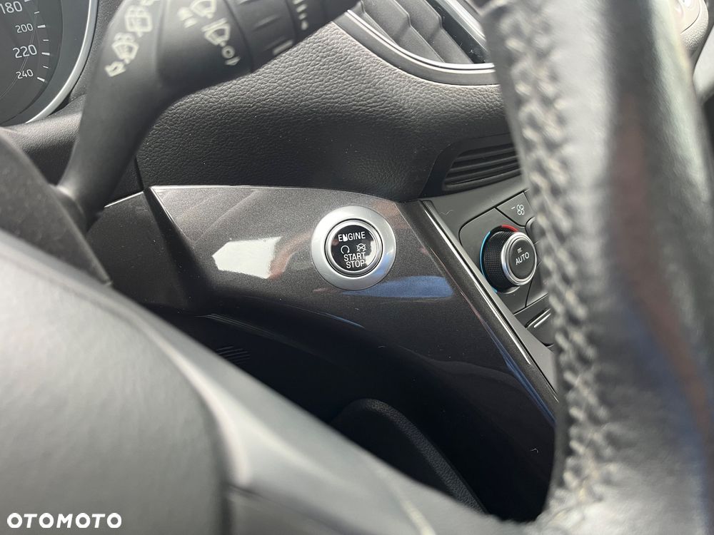 Ford C-MAX 1.0 EcoBoost Titanium ASS - 13