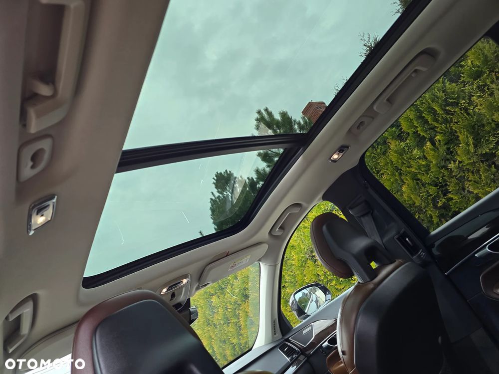 Volvo XC 90 D4 Geartronic Inscription - 21