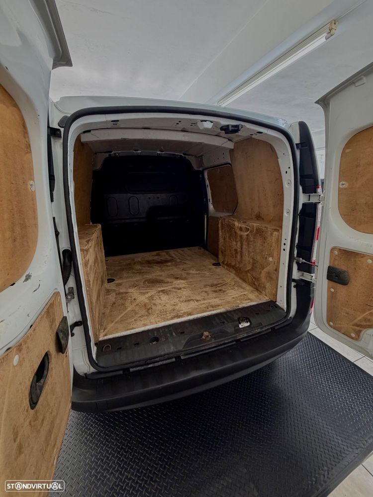 Renault Kangoo - 13