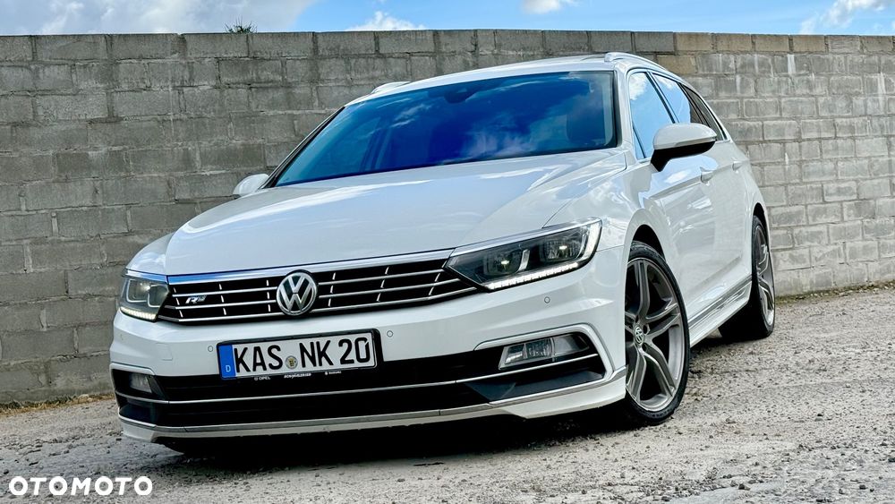 Volkswagen Passat 2.0 TDI BMT Highline DSG7 - 3