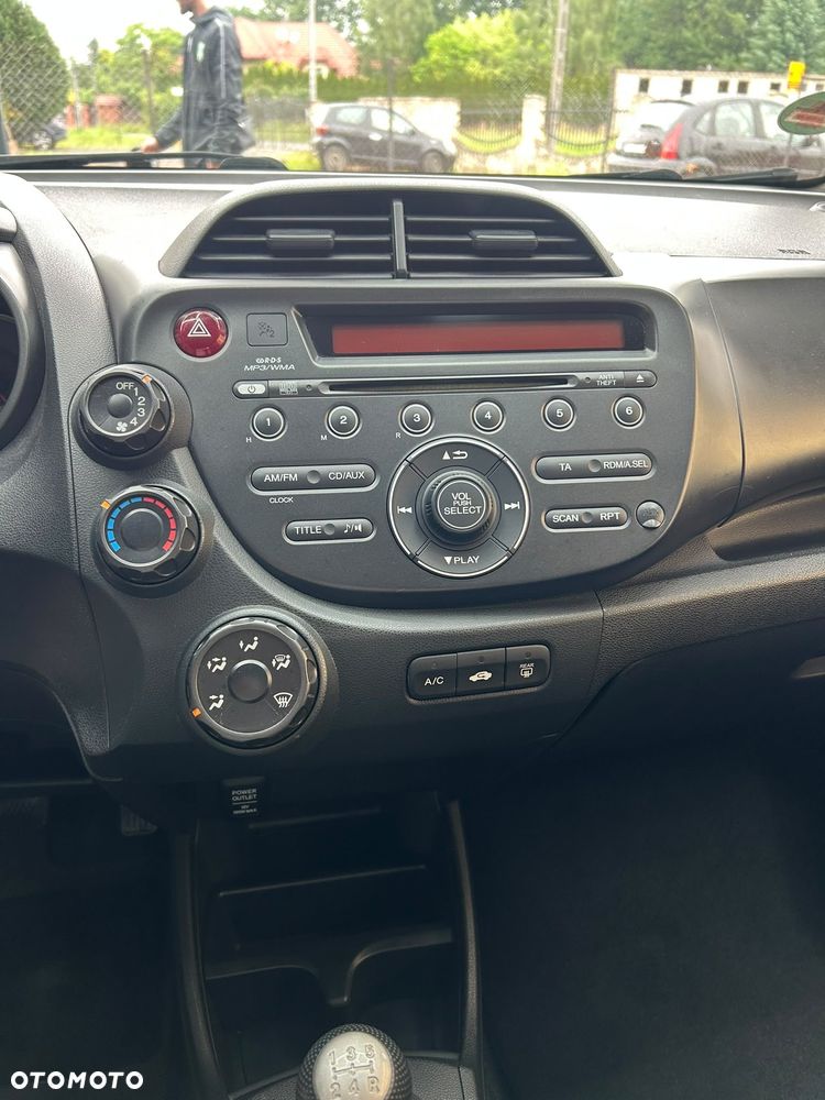 Honda Jazz 1.2 i-VTEC S - 35