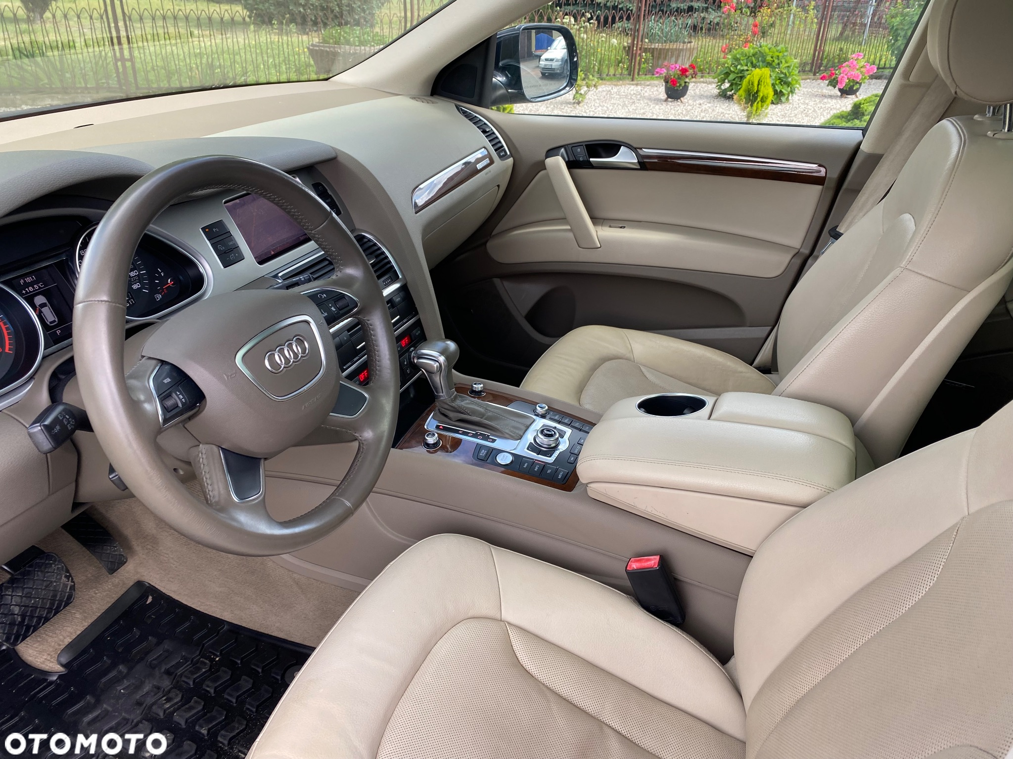 Audi Q7 - 27