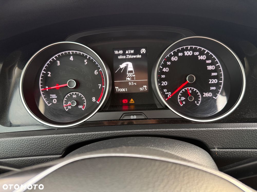 Volkswagen Golf 1.5 TSI ACT OPF BlueMotion Join - 26