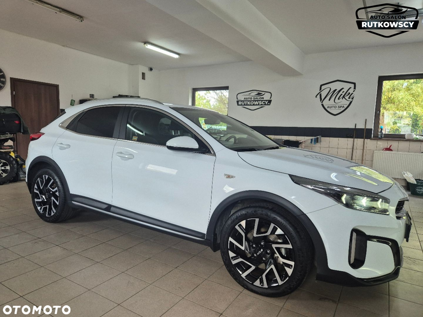 Kia XCeed 1.5 T-GDI M DCT - 6