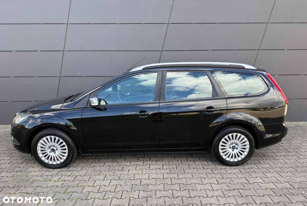 Ford Focus - 3
