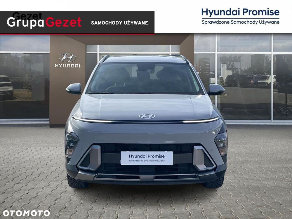 Hyundai Kona - 8