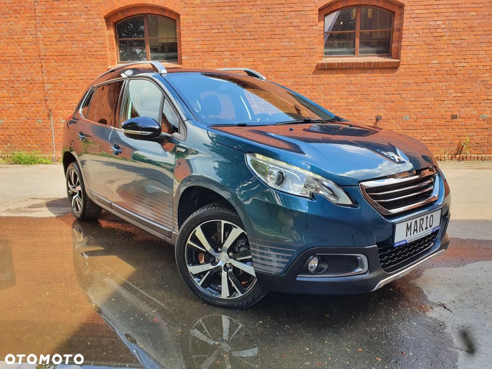 Peugeot 2008 PureTech 130 Stop&Start Crossway - 1