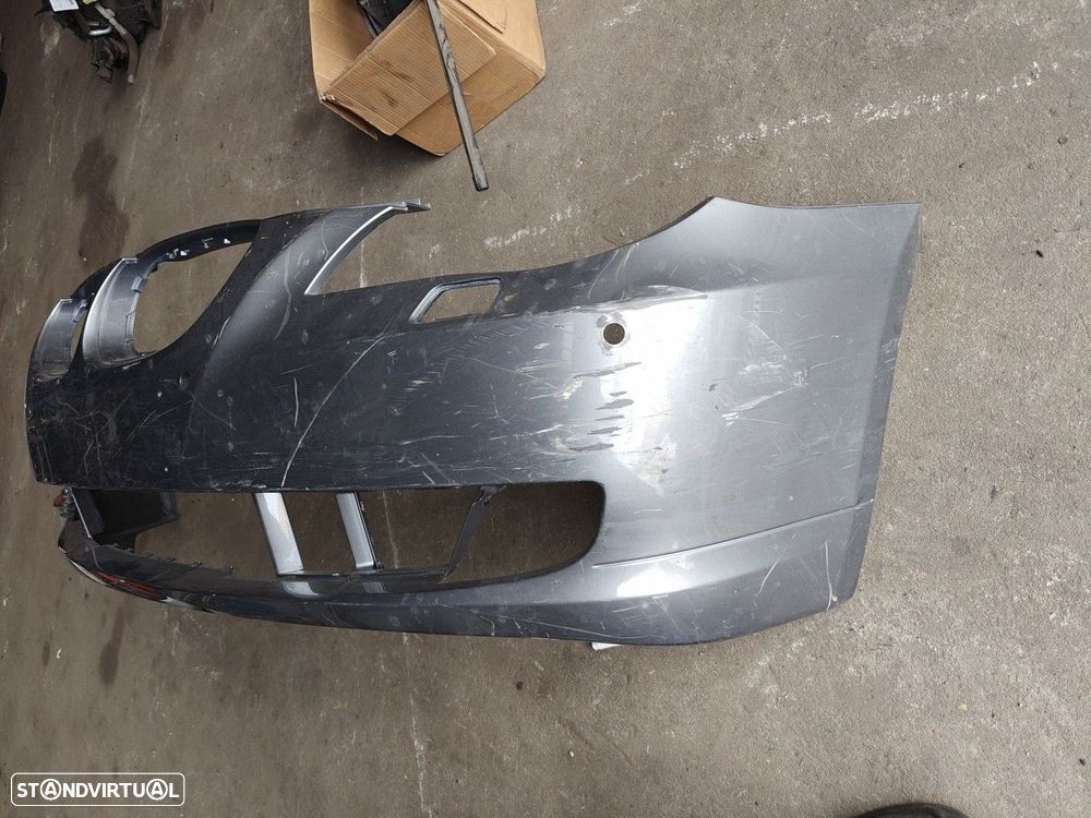 Parachoques Frente / Para Choques Frontal Nu Bmw 5 (E60)  51117178068 - 5
