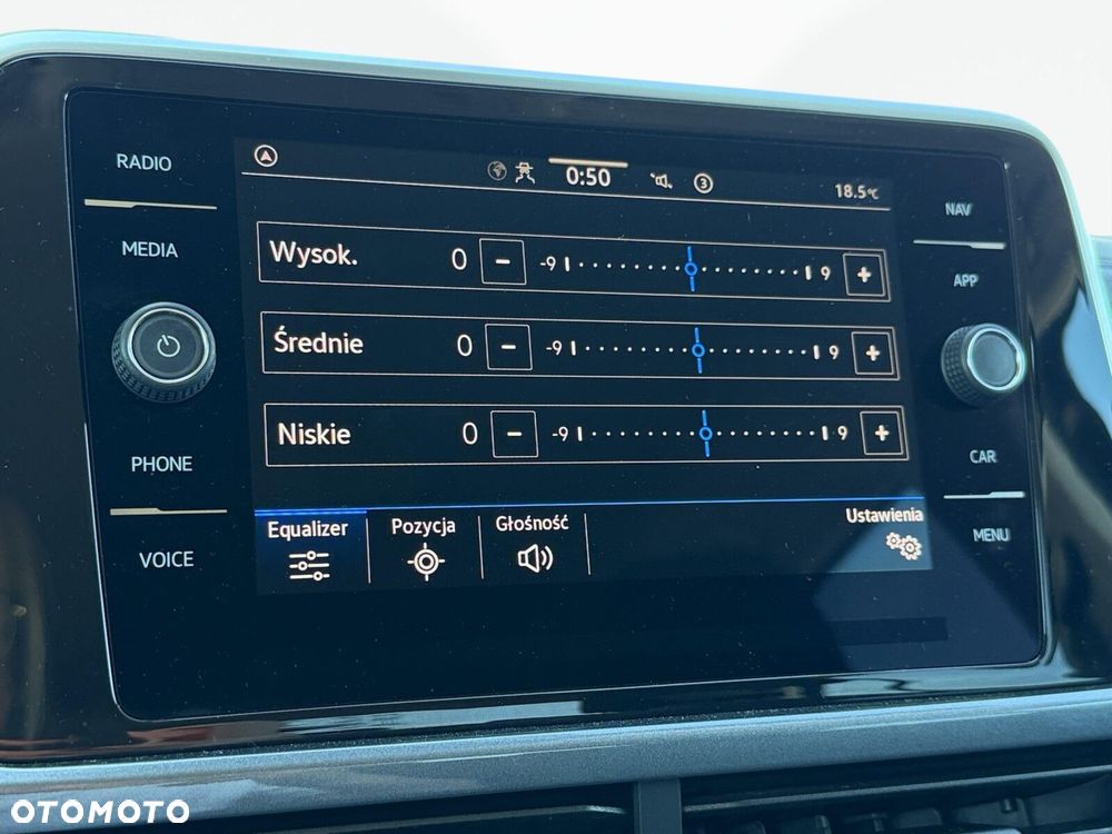Volkswagen T-Roc 1.5 TSI Style DSG - 29