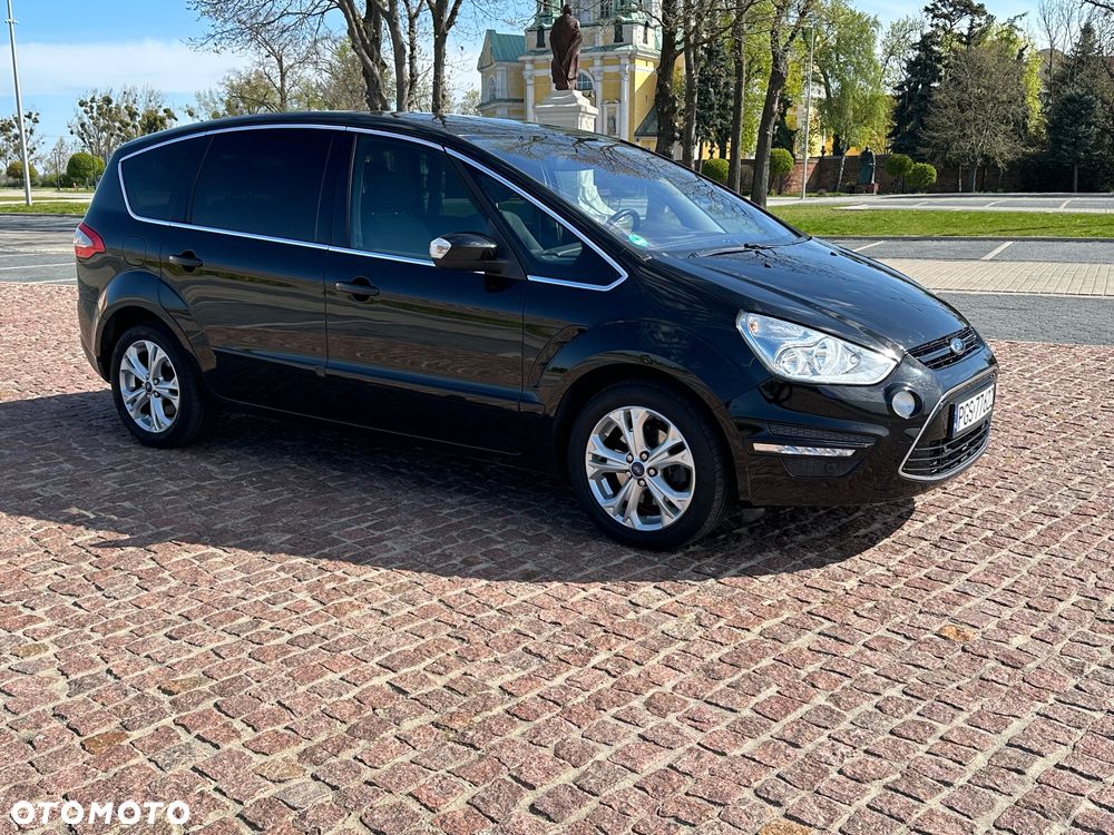 Ford S-Max 2.0 TDCi DPF Business Edition - 2