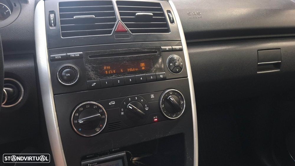 Mercedes-Benz A 180 CDi Avantgarde - 15