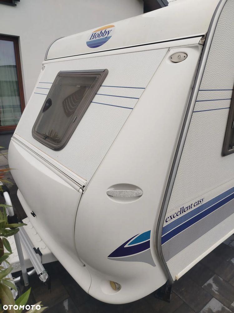 Hobby 495 UL - 4