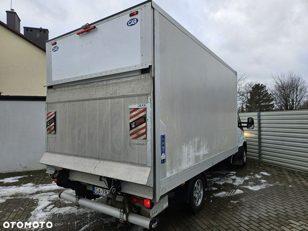 Iveco Daily 35S15 - 17