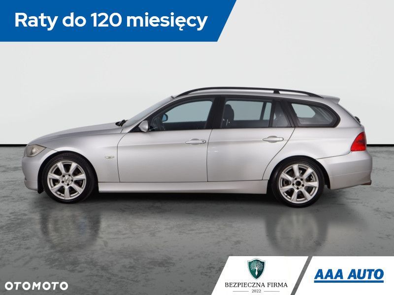 BMW Seria 3 - 4