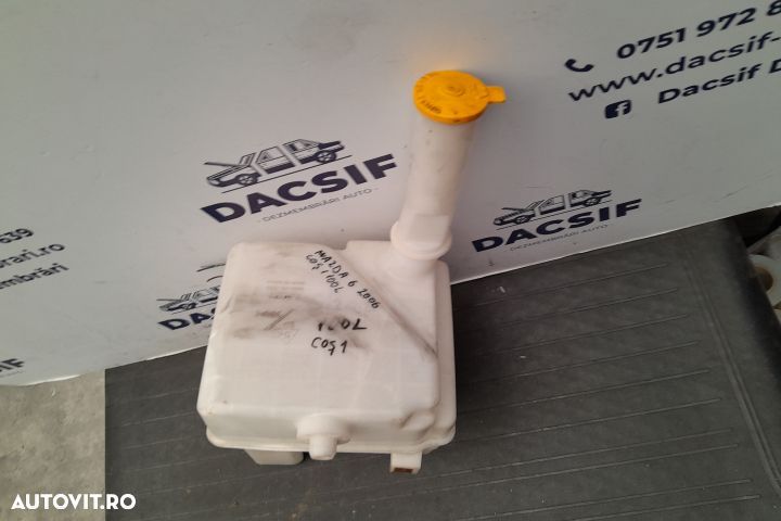 Vas lichid parbriz 860142739 860142739 Mazda 6 GG [facelift] [2005 - - 2