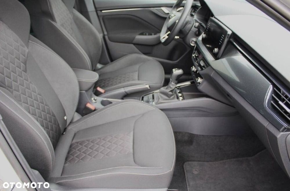 Skoda Scala 1.5 TSI Style DSG - 17