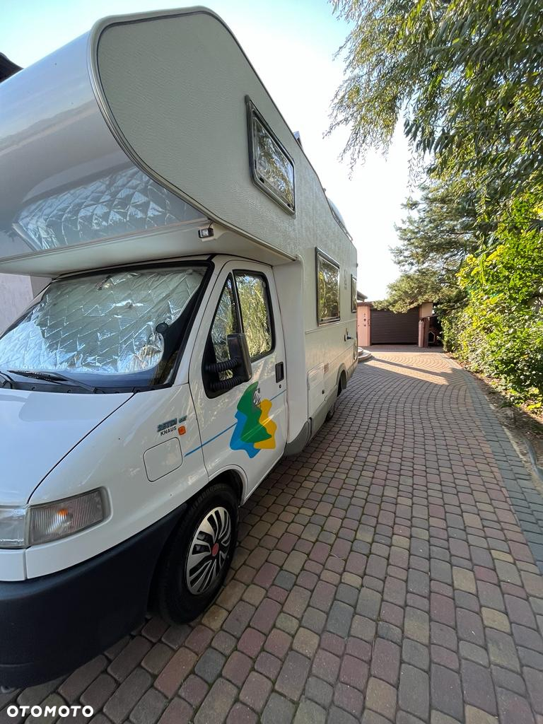 Fiat Ducato - 36