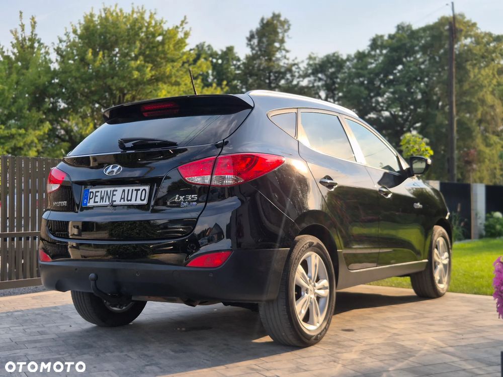 Hyundai ix35 - 7