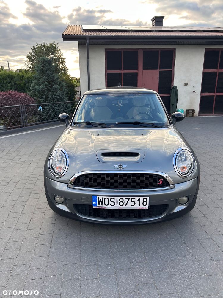 MINI Cooper S Standard - 11