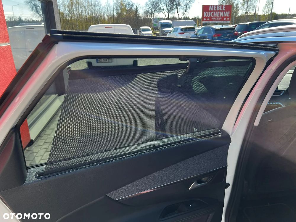 Peugeot 5008 2.0 HDi Business Line 7os - 27