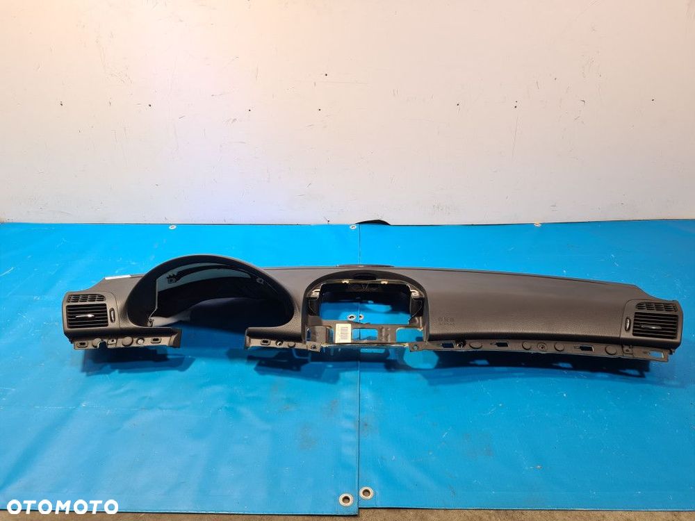 MERCEDES W211 DESKA ROZDZIELCZA KOKPIT - 1