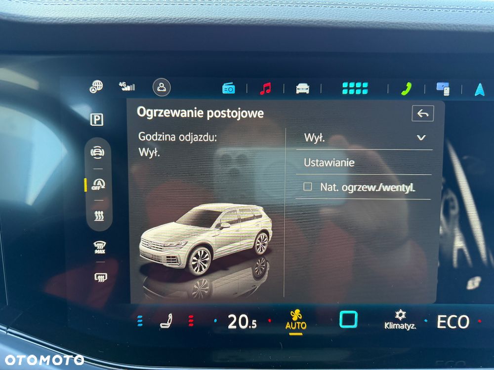 Volkswagen Touareg 3.0 V6 TDI 4Motion R-Line - 40