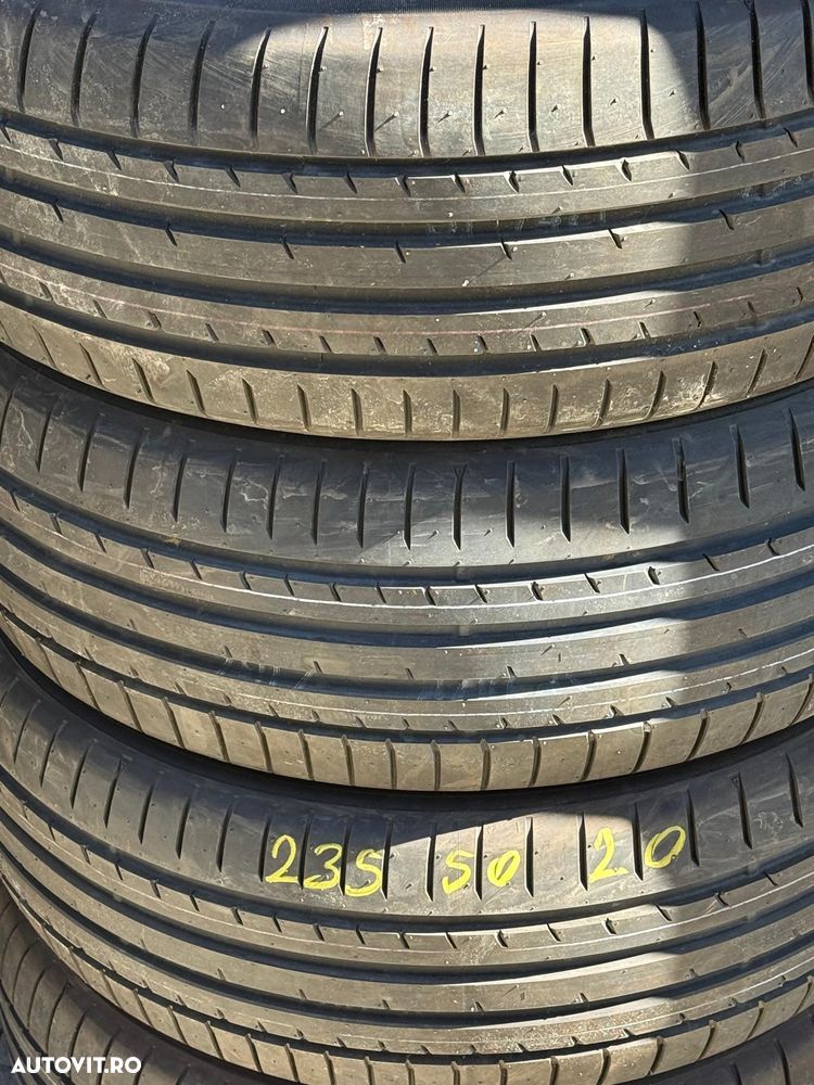 235 50 r20 , 235 50 20, Toyo Proxes, vara, noi - 1