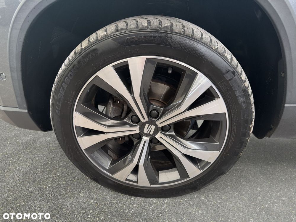 Seat Ateca - 11